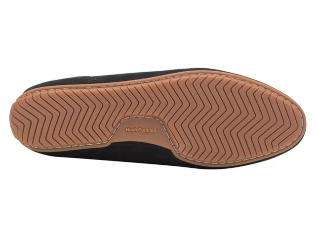 Hush puppies sole hot sale