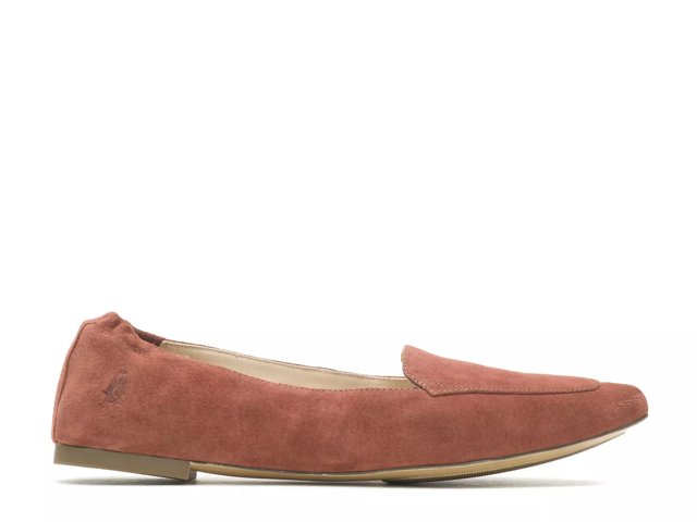 Hush Puppies Hazel Pointe Loafer