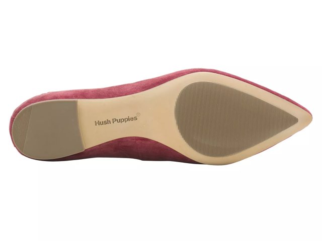 Hush Puppies Hazel Pointe Loafer Free Shipping DSW