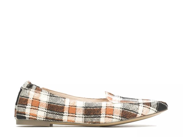 Hush puppies flats dsw clearance