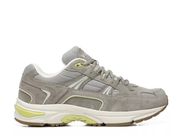 Vionic leather walking sneaker store