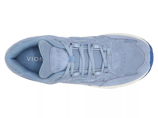 Walking sneaker vionic shoes deals