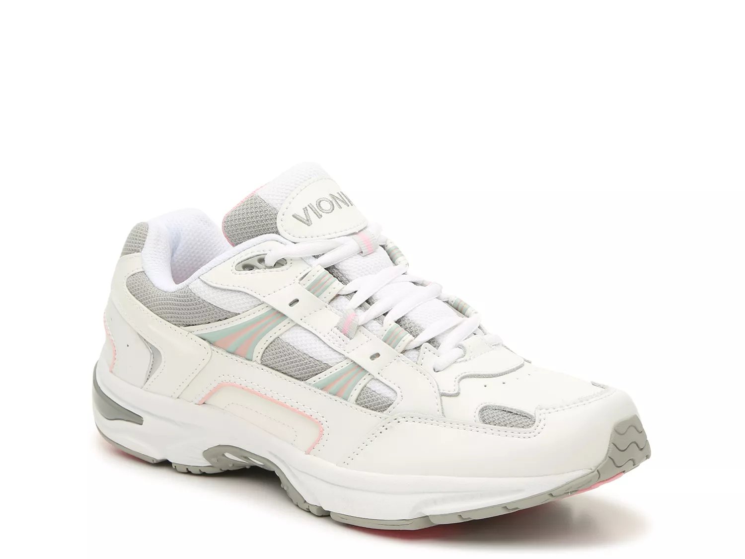 Vionic store walker sneakers