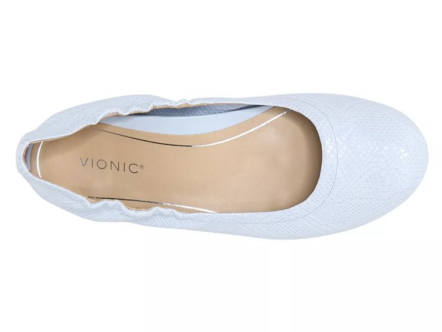 vionic alexa flat