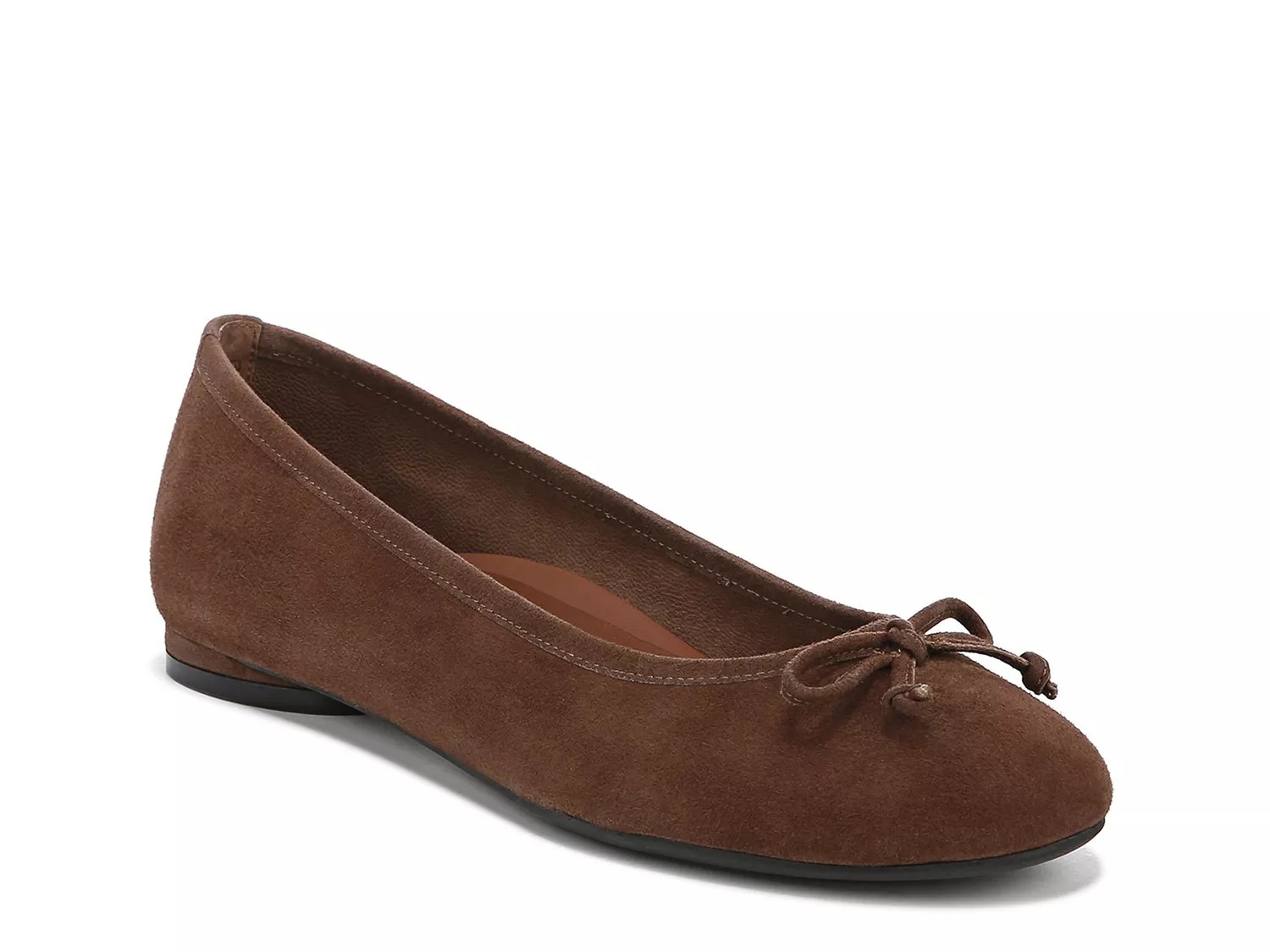 Vionic Minna Ballet Flat - Free Shipping | DSW