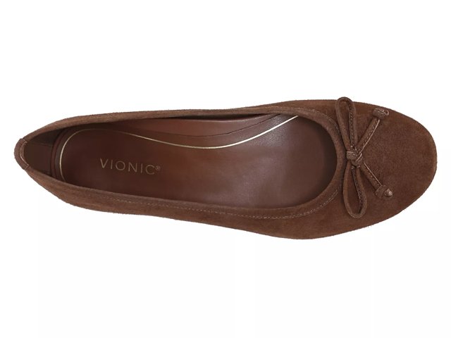 Vionic flats outlet
