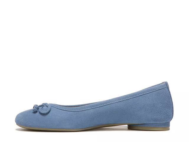 Vionic Callisto Ballet Flat - Free Shipping | DSW