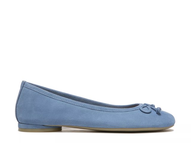 Vionic Callisto Ballet Flat - Free Shipping | DSW