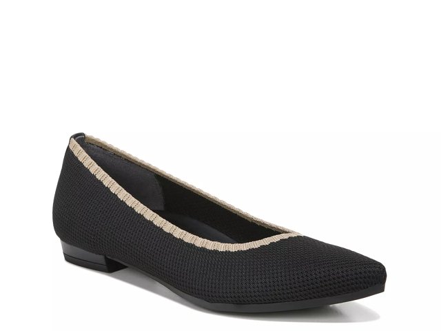 Dsw pointed flats outlet