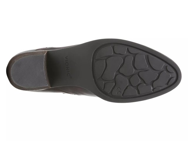 cecily bootie vionic