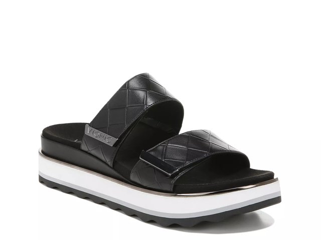 Dsw flatform sandals cheap
