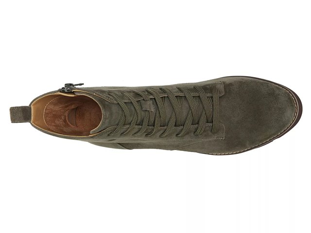 vionic combat boot