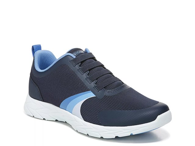 Vionic Layla Sneaker - Free Shipping | DSW