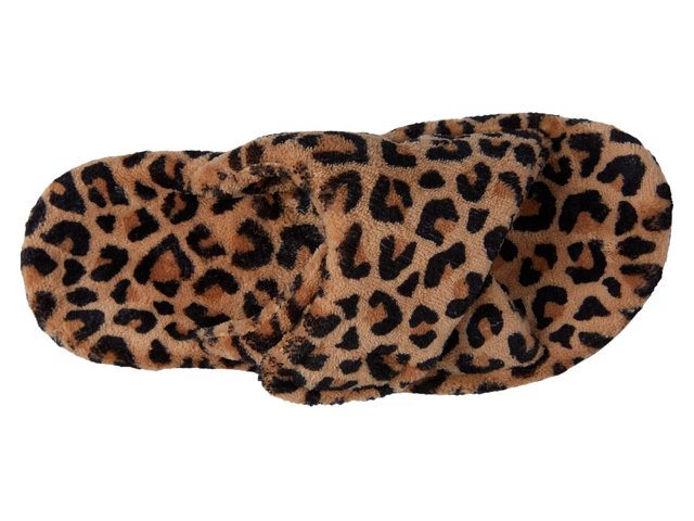 Leopard best sale print vionic