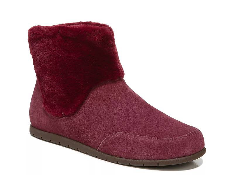 vionic whitley bootie
