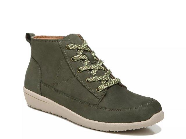 Vionic Shawna High-Top Sneaker - Free Shipping | DSW