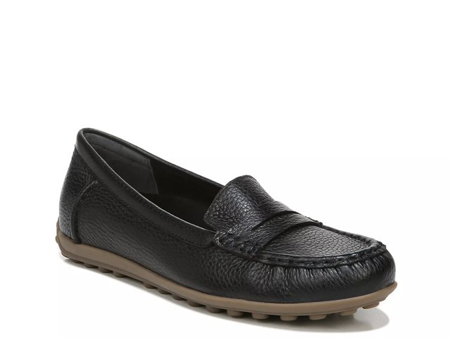 Dsw womens 2024 black loafers