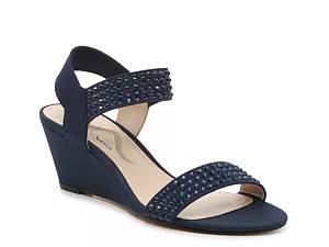 Nina febe wedge hot sale sandal