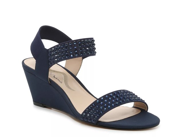 Dsw nina wedge 2025