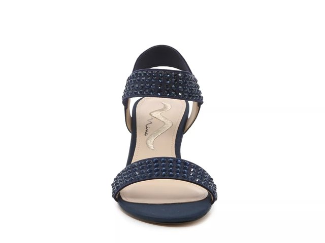 Nina Naritha Wedge Sandal