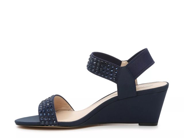 Dsw nina wedge 2025