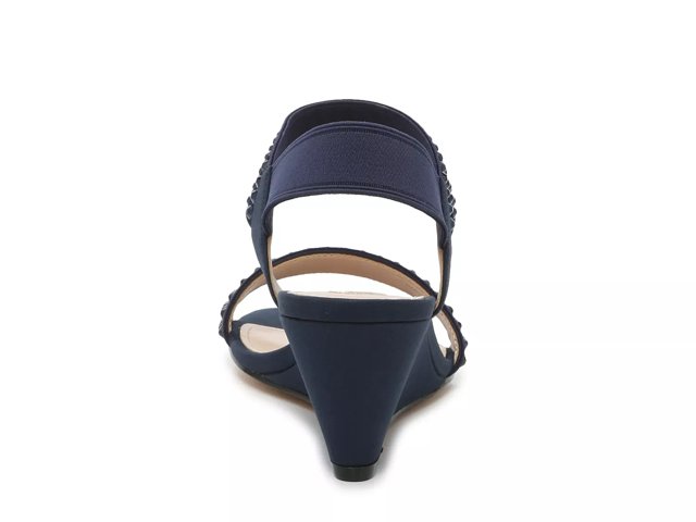 Nina Naritha Wedge Sandal