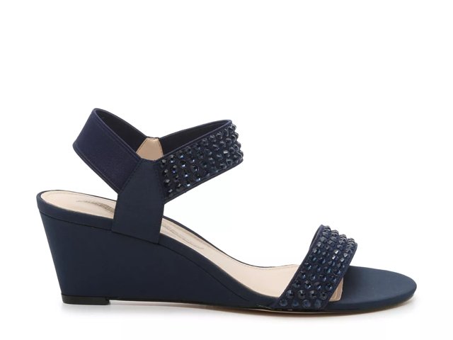 Dsw nina wedge clearance