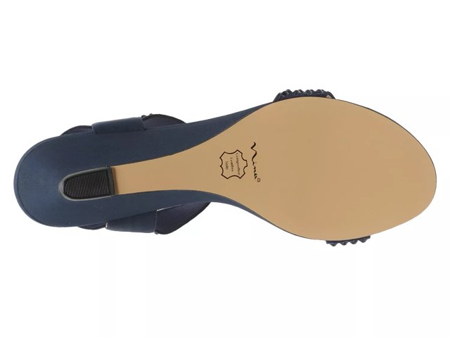 Dsw nina wedge new arrivals