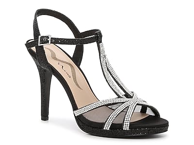 BCBGMaxazria Seena Sandal Free Shipping DSW