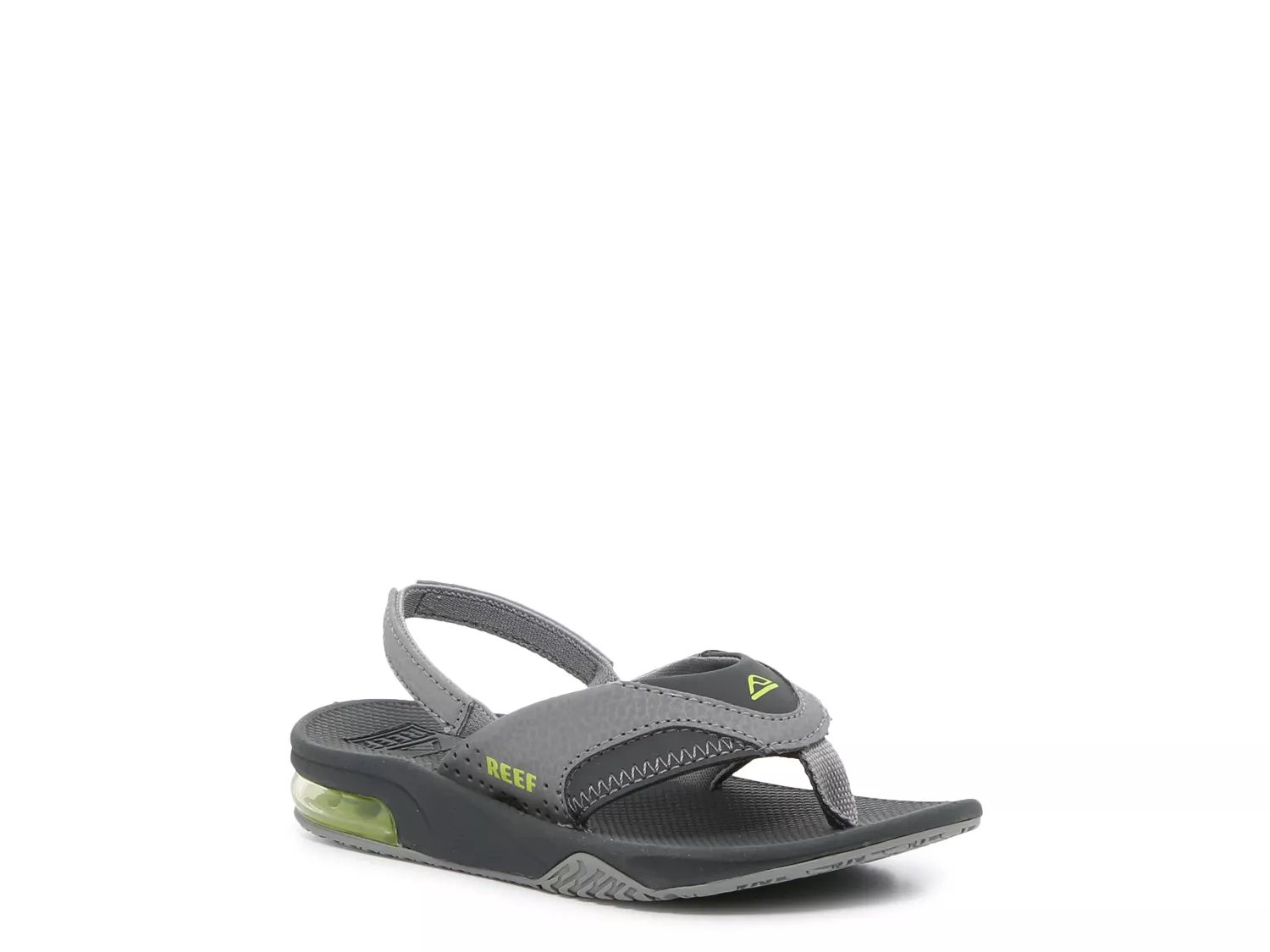 Lil Fanning Sandal