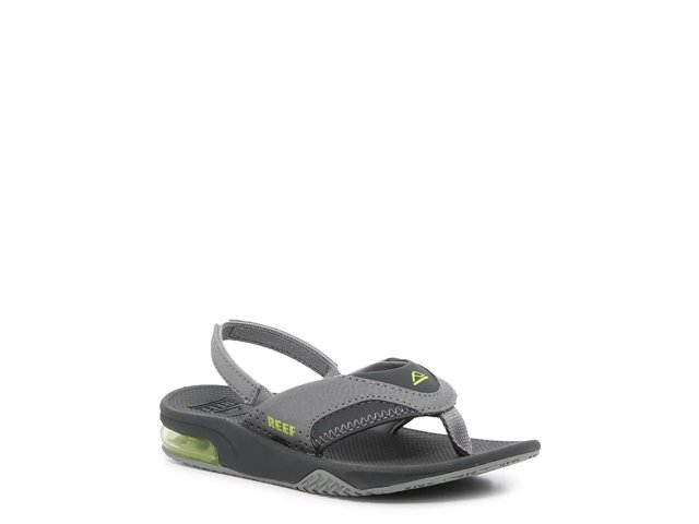 Reef dsw store