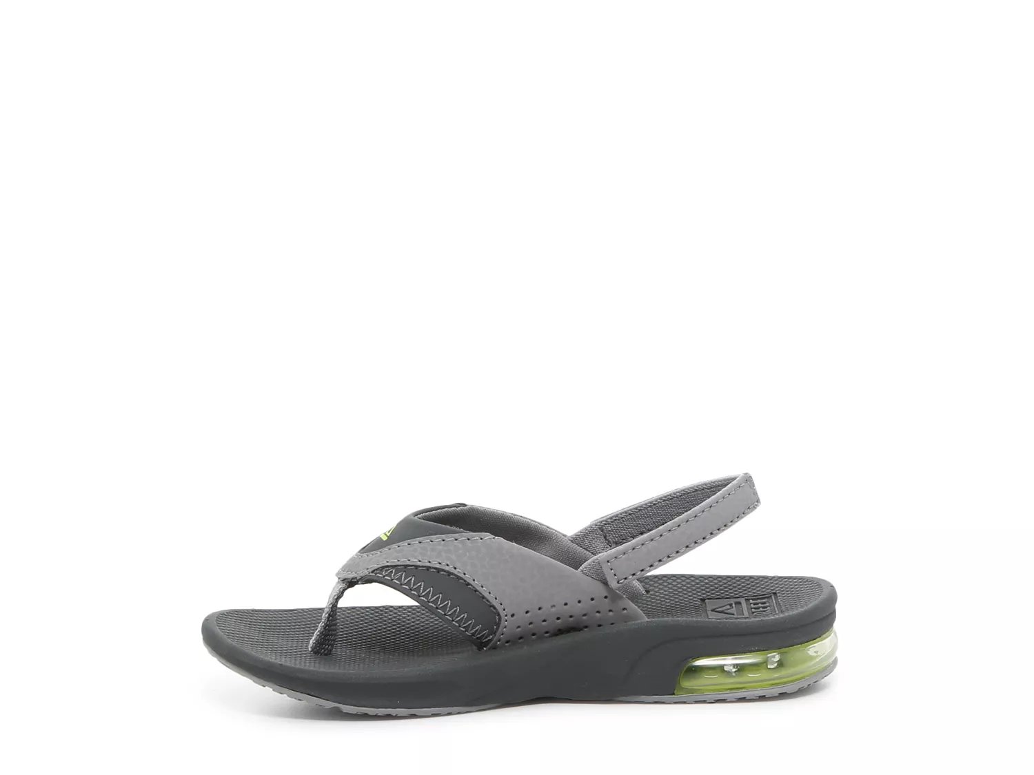 Lil Fanning Sandal