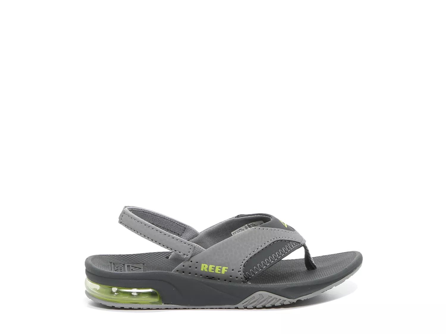 Lil Fanning Sandal