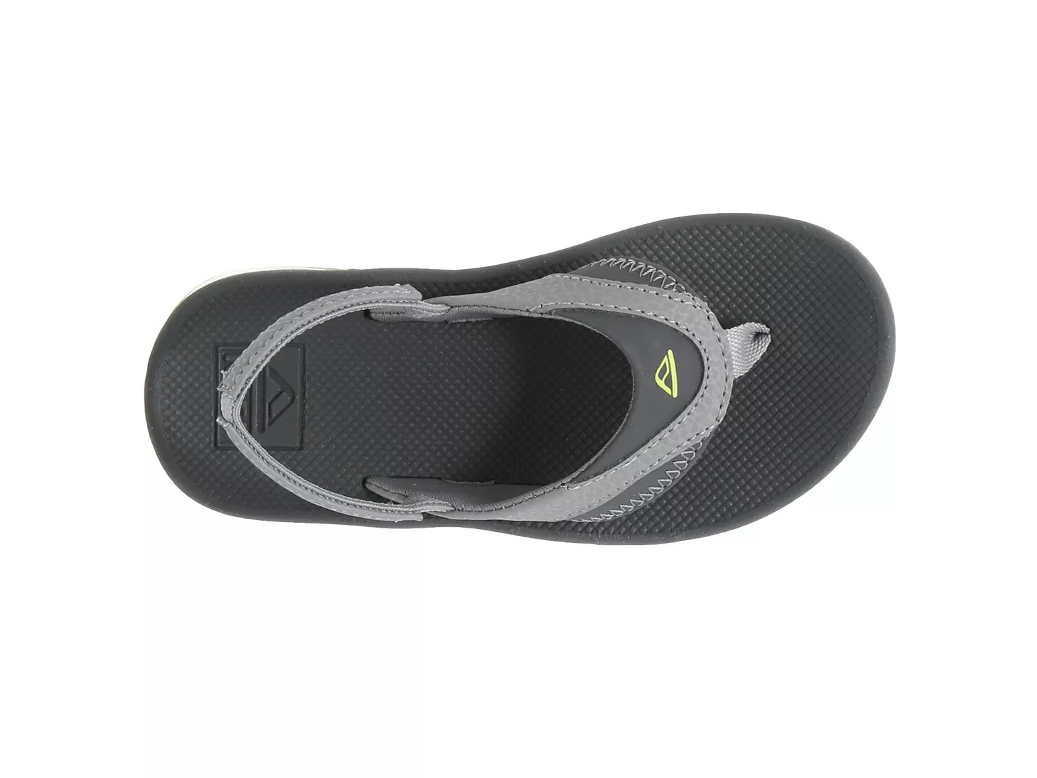 Lil Fanning Sandal