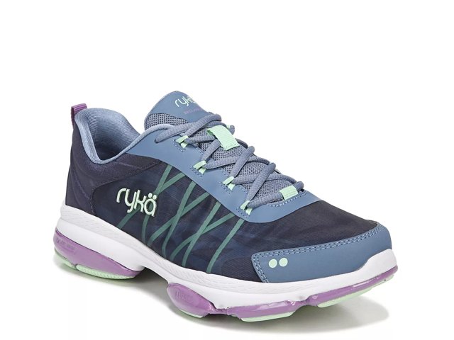Ryka Declare Cross Training Sneaker Women s Free Shipping DSW