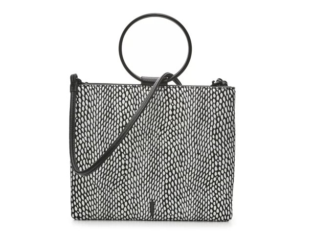 THACKER Le Pouch Handbag