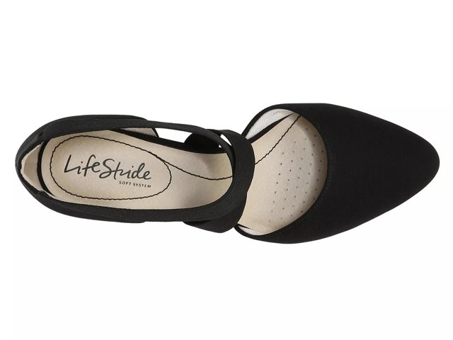 LifeStride Gallery Pump Free Shipping DSW