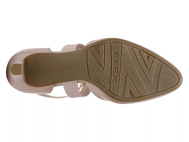 Lifestride heels dsw best sale