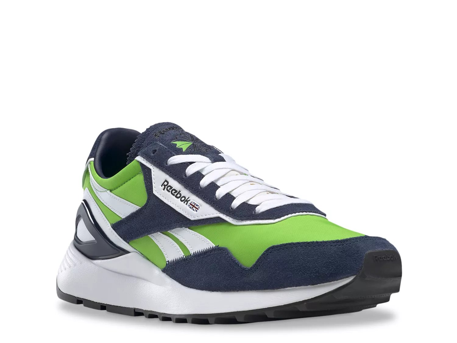 dsw reebok sneakers