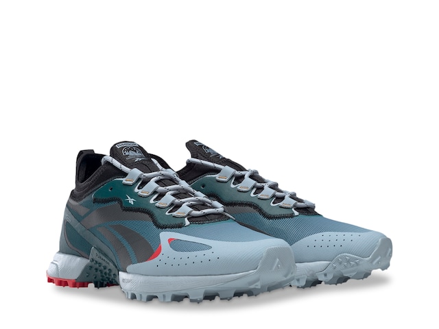 reliability Naughty Release Reebok AT Craze Adventure Trail Running Shoe - Men's - Free Shipping | DSW