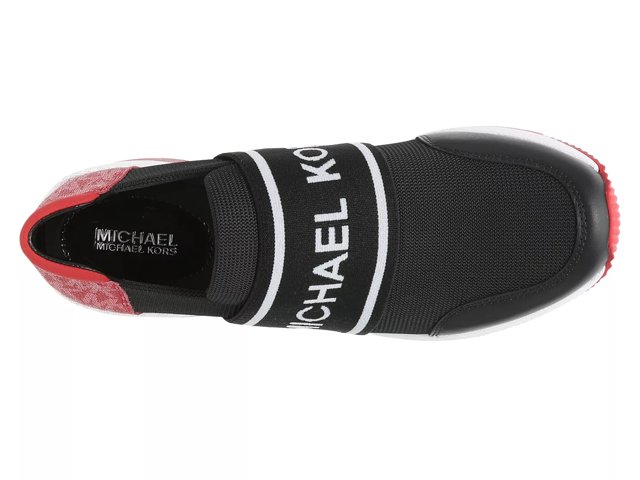 Sneaker felix michael kors best sale