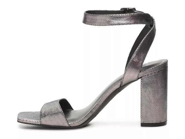 Pewter discount heels dsw