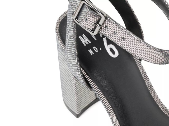 Pewter heels dsw outlet