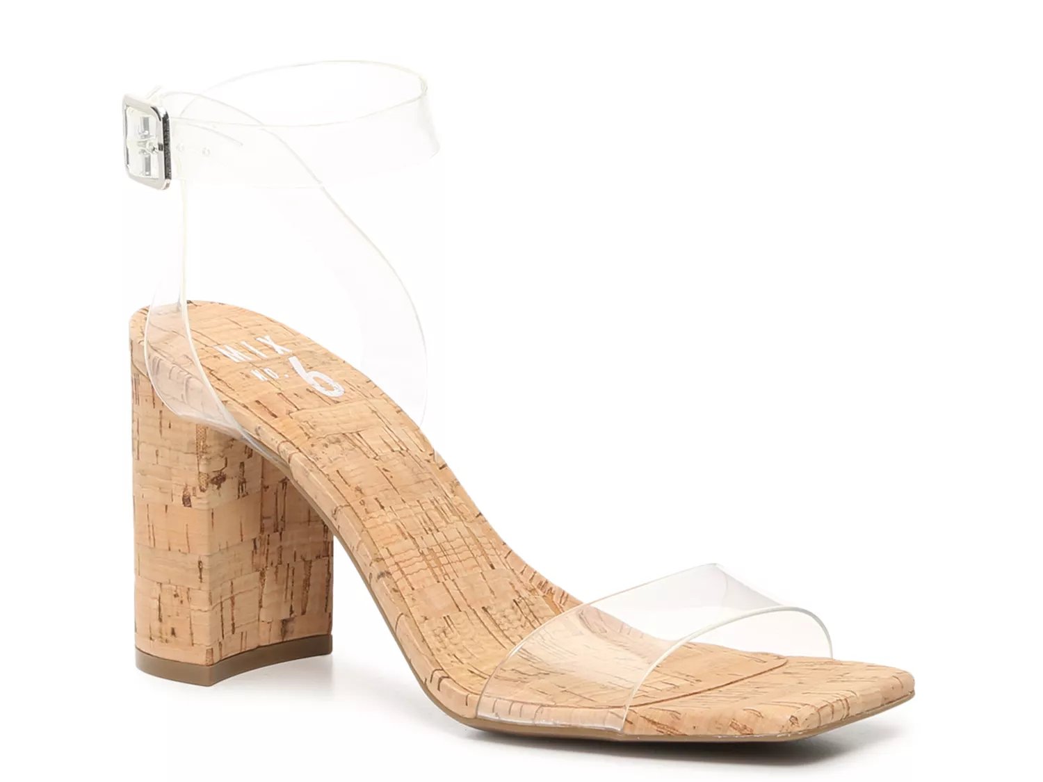 Dsw 2024 cork heels