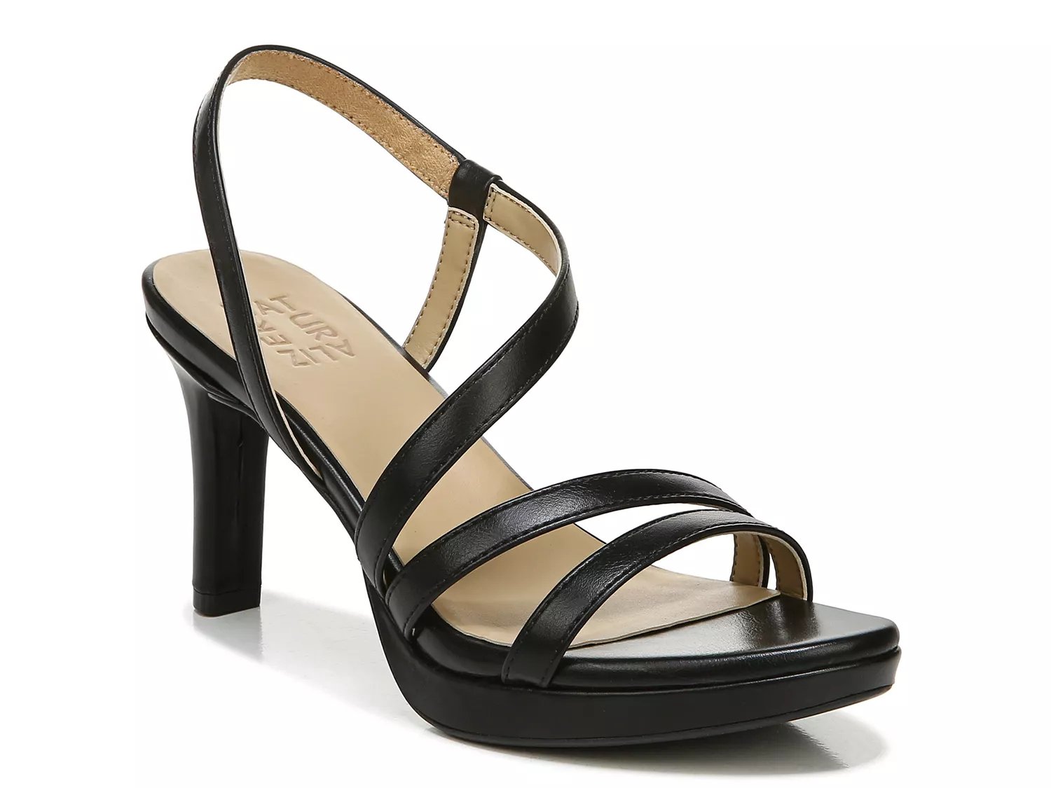 Naturalizer Brenta Sandal - Free Shipping | DSW