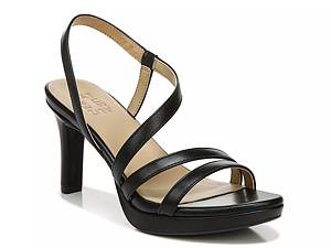 Shop Women s Black Dress Sandals DSW