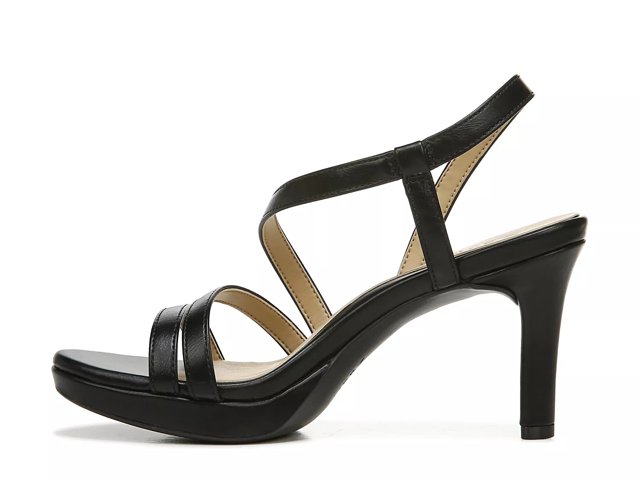 2024新入荷 Naturalizer Brenta Sandal - Free Shipping | DSW 靴