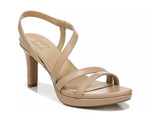 Shop Women s Beige Sandals DSW