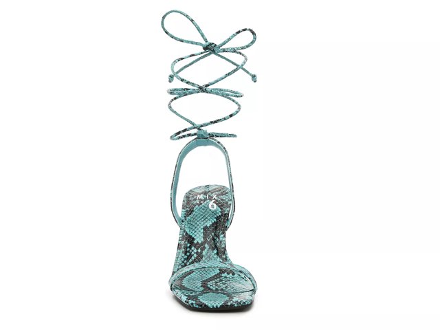 Mix No. 6 Gida Sandal