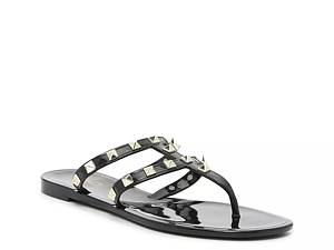 Italian Shoemakers Lilliam Sandal - Free Shipping | DSW